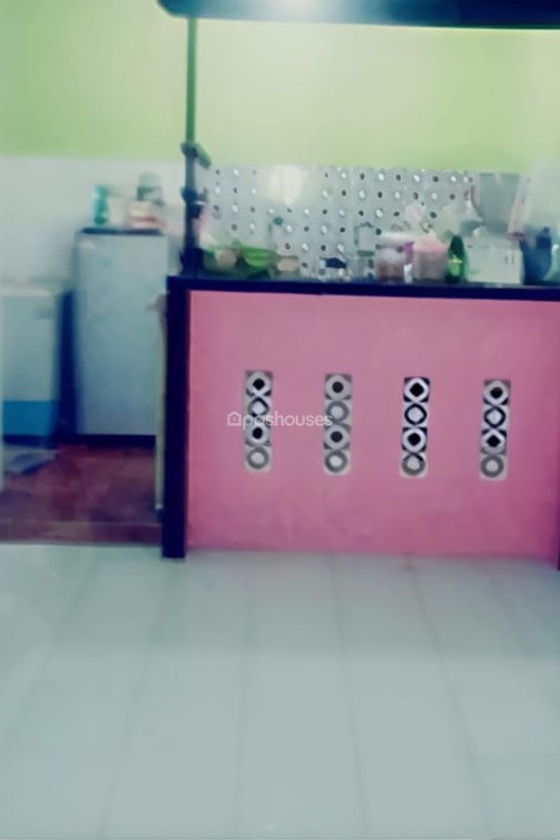 Bekasi Timur Regency 5 Cluster Ixora Blok I8 No.8