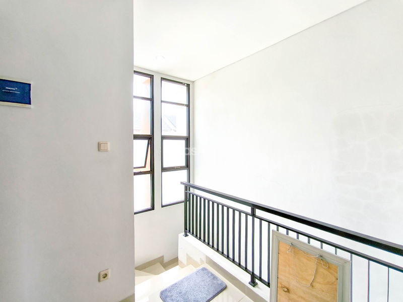 Casa Arjuna Pamulang Blok A3-11