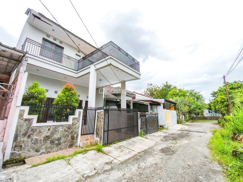 Bukit Cimanggu City Blok R10A No.4