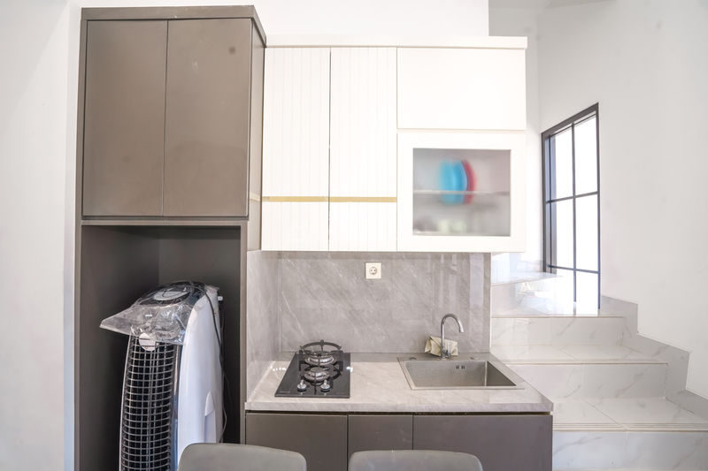 Perumahan Aruni Luxury Blok B2 Depok