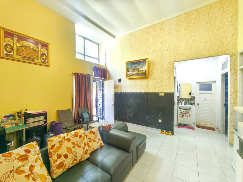 Cluster Prima Garden Blok C19