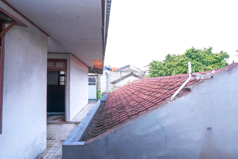 Jalan Gebras No. 37 Ciracas