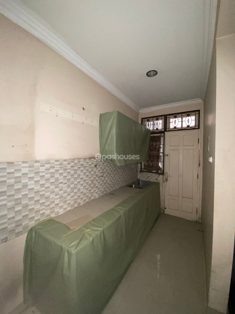 Kota Wisata Cluster Monaco
