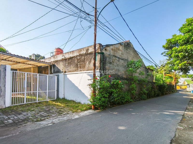 Jalan Tana Cimo No.125