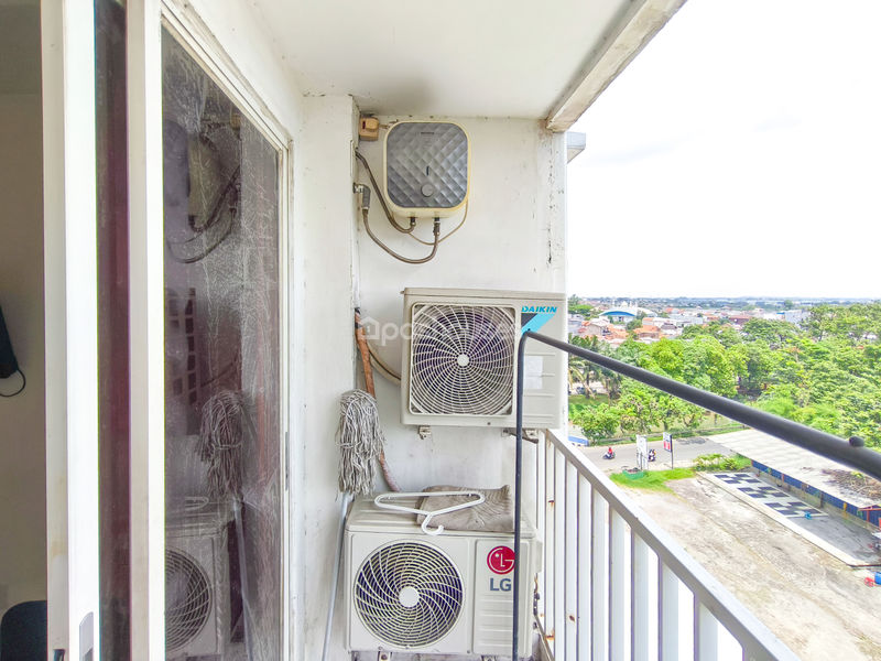 Apartemen Tamansari @Skylounge