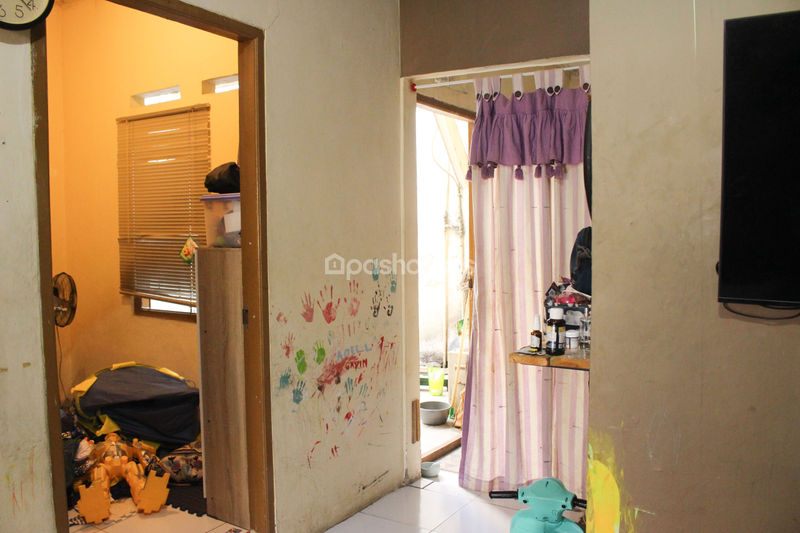 Cahaya Garuda Residence Blok C No.10