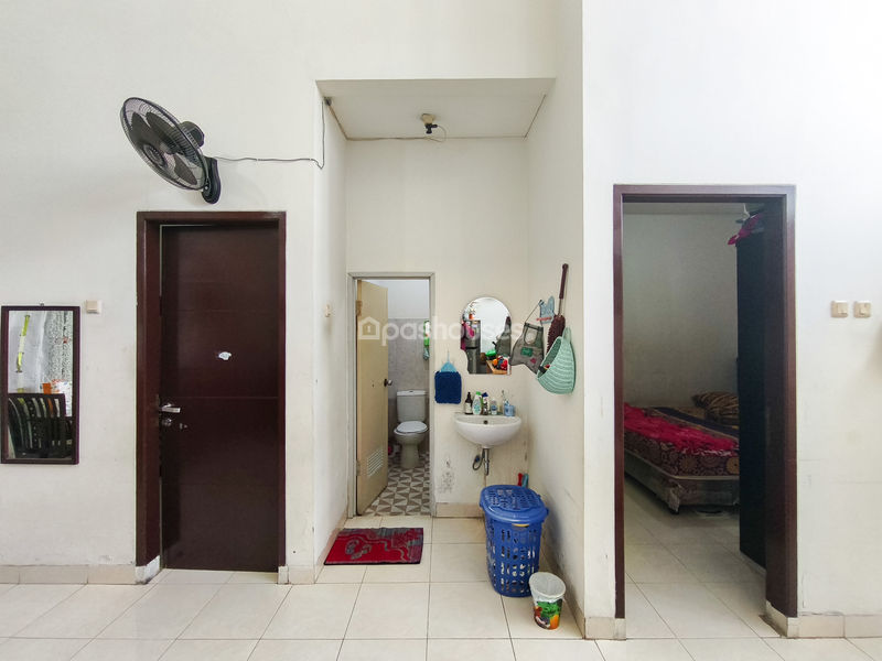 Perumahan Cibubur Residence Blok E2 No.29