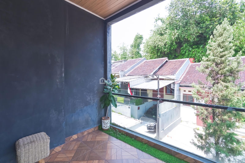 Cluster Pesona Permata Blok A10