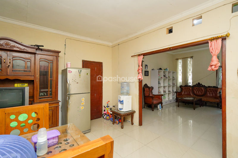 Perumahan Bukit Rivaria Sawangan Blok C5 No.18