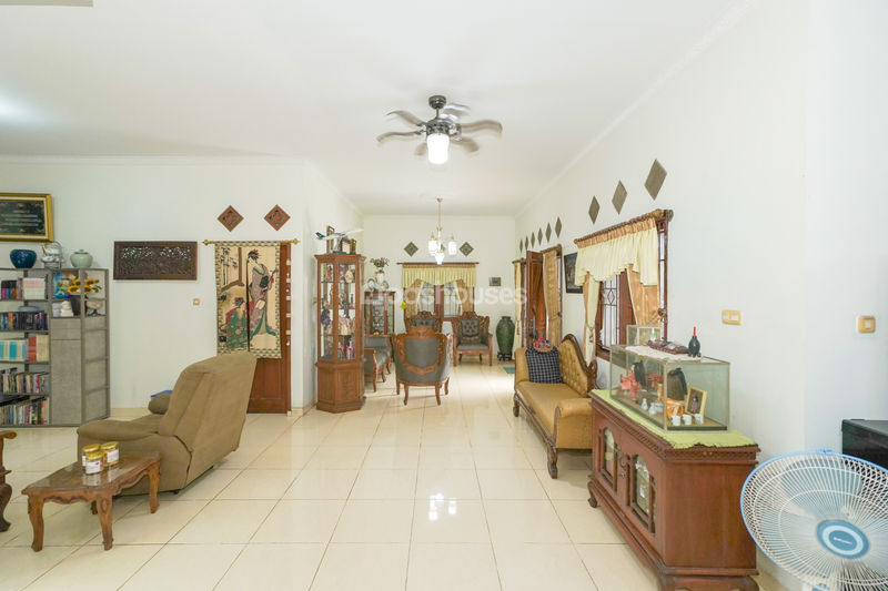 Jalan H.Najih No.80