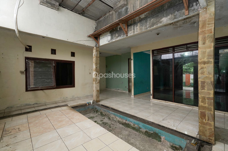 Perumahan Bumi Dirgantara Permai