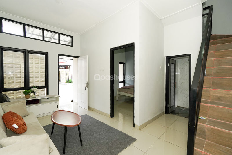 Perumahan Adifara Asri Residence No.7