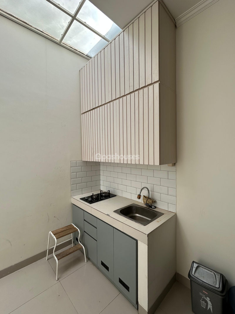Kalimaya Indah Residence Blok F7