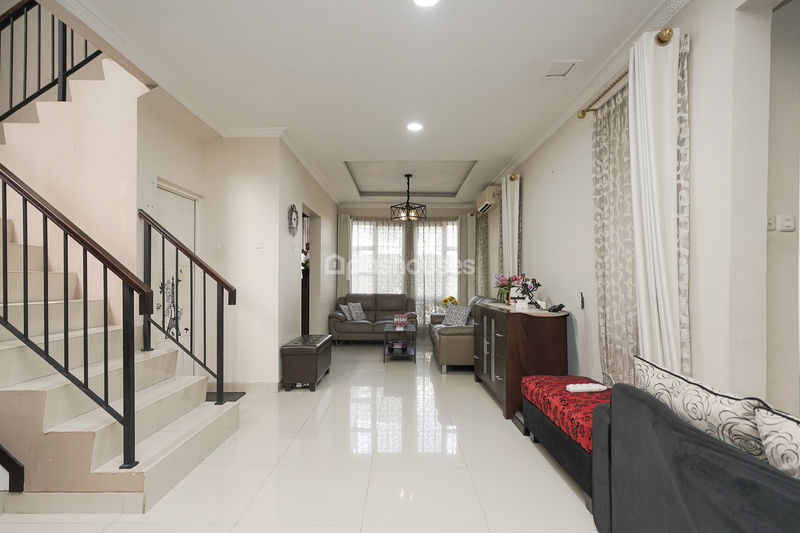 Green Park Residence Cluster Pinewood No.1