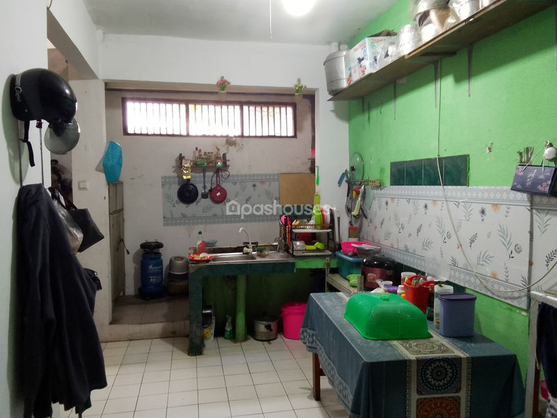 Perumahan Pondok Mitra Lestari