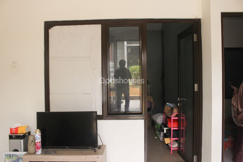 Permata Cimanggis Cluster Intan