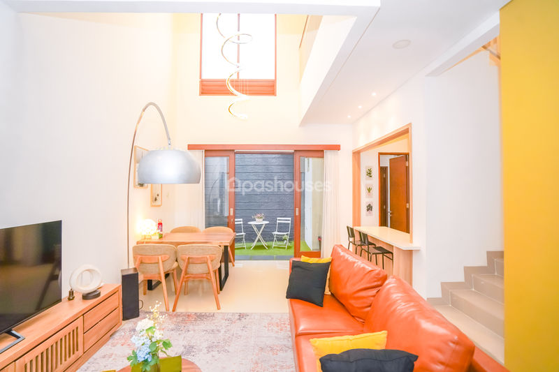 Samana Residence Jagakarsa