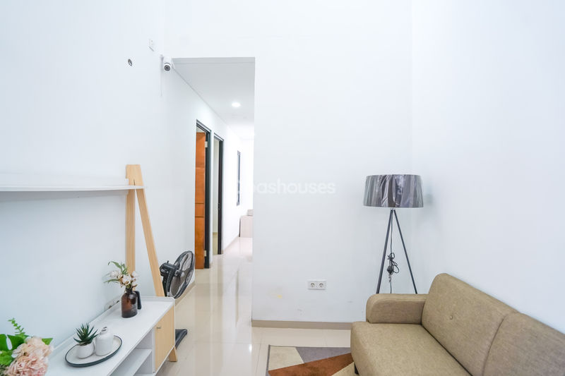 Kaia Project Komplek Marinir No.5 Depok