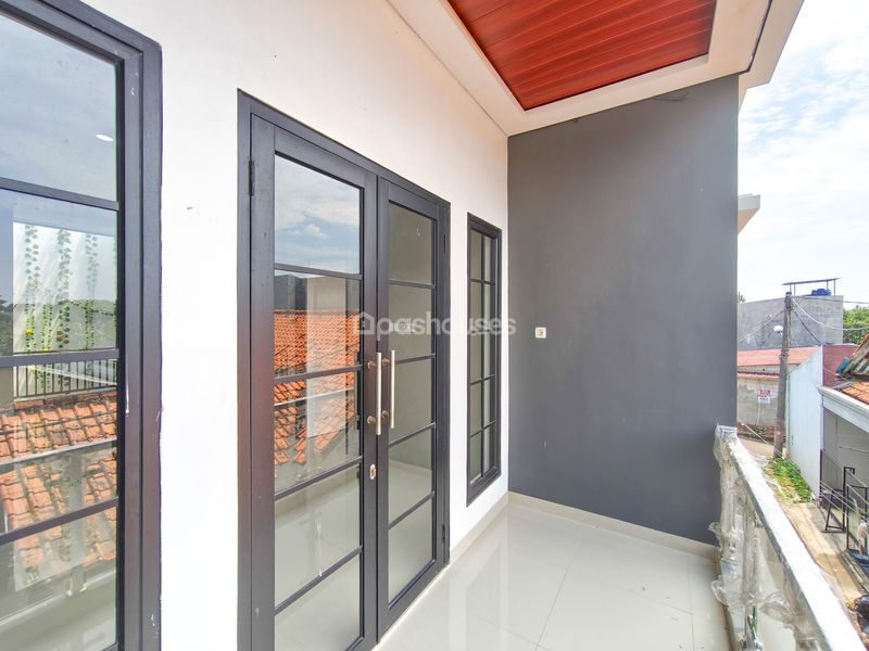 Jalan Kayu Gede 3 No.2