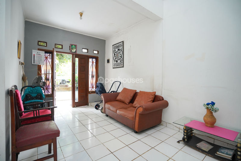 Komplek Pamulang Permai I