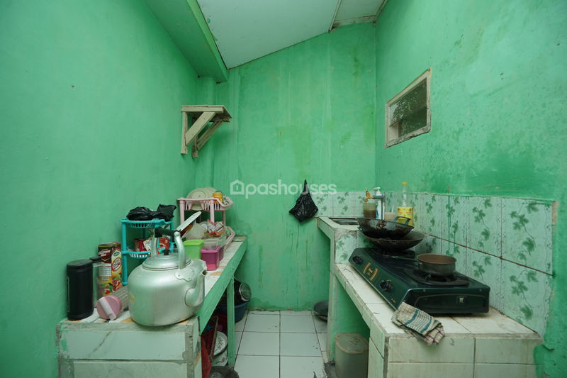Perumahan Griya Cibungbulang