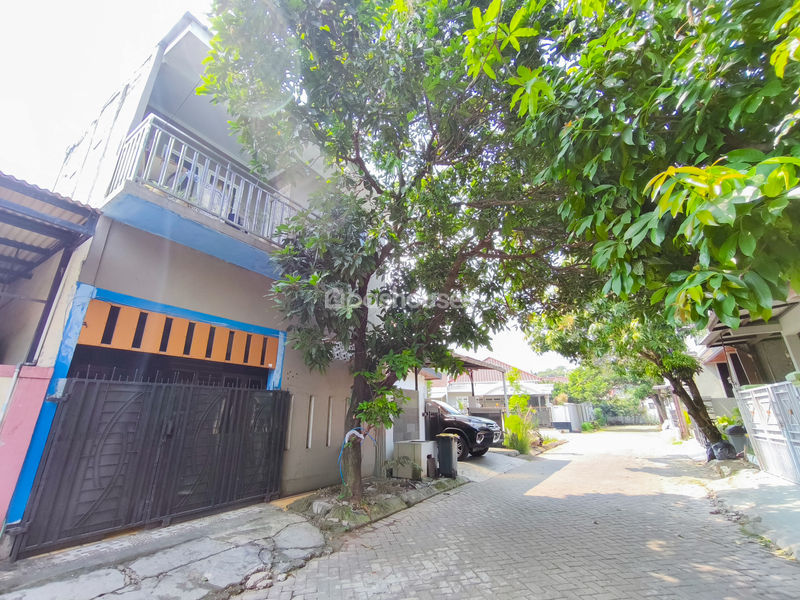 Perumahan Permata Cibubur Cluster Dragon Blok D3 No.2