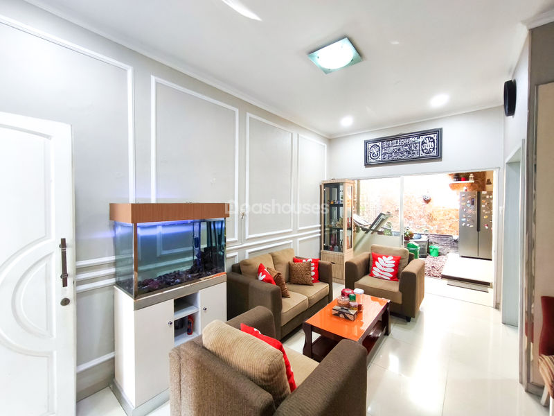 Pamulang Estate Blok C1 No.1