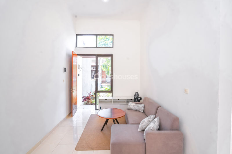 Bhumi Amala Residence Blok B4 No.10