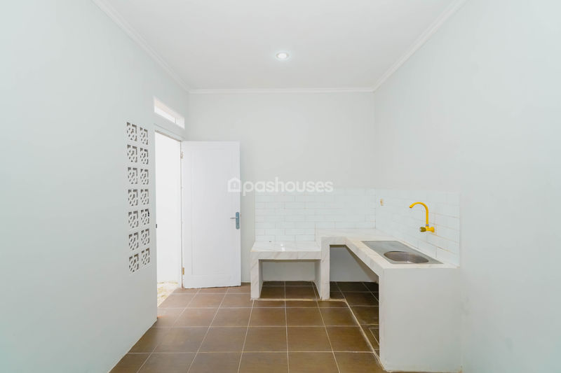 Cilebut Residence 2 Blok H3 No.1