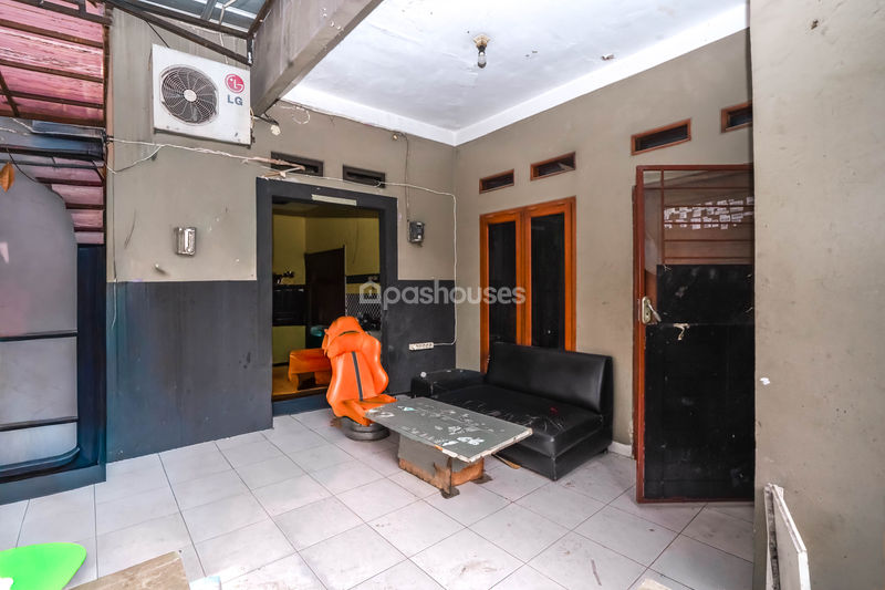 Jalan Camat Gabun 2 No.2 Jagakarsa