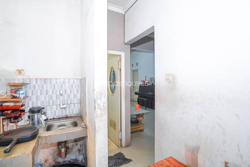 Perumahan Kiwi Residence