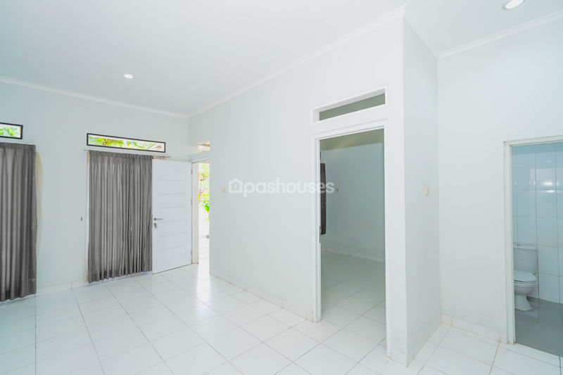 Cilebut Residence 2 Blok H3 No.1