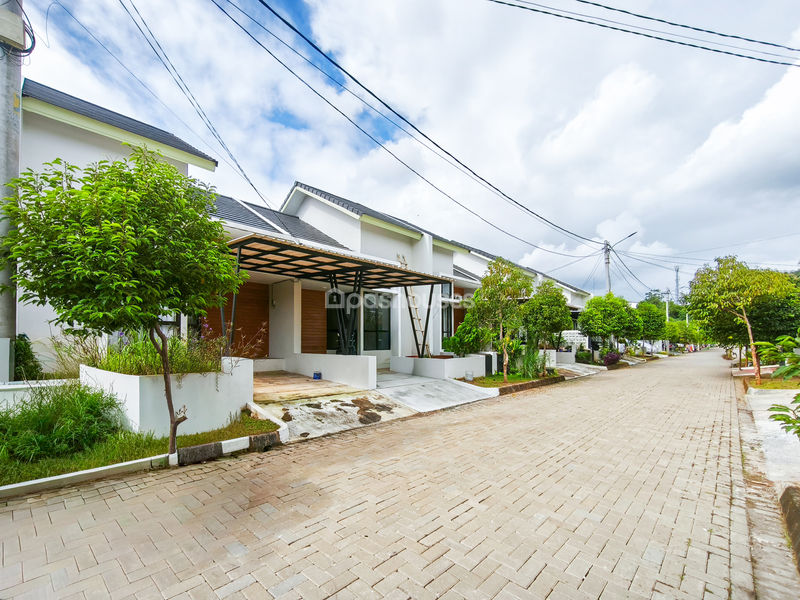 Kemang Eminence Bogor