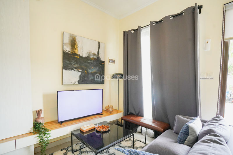 Asana Residence Cibubur