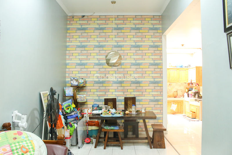 Cluster Cilodong Permai