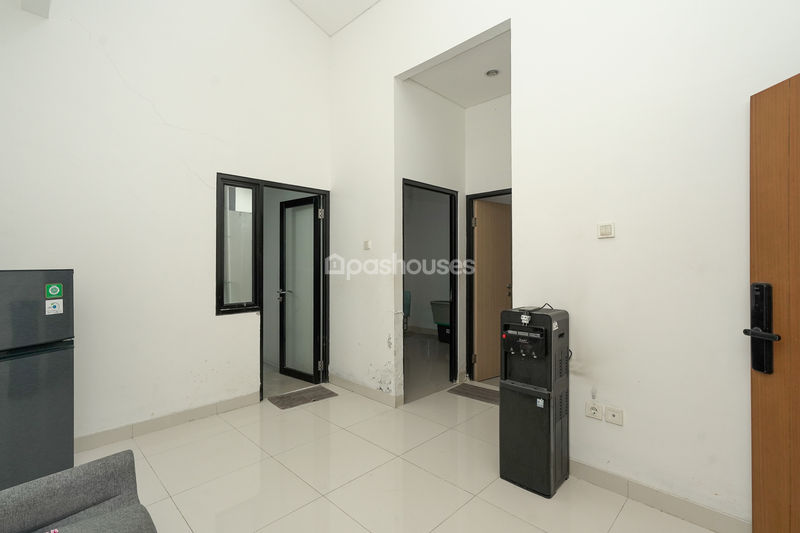 Darmawangsa Residence Cluster Sriwijaya Blok SC2 No.9