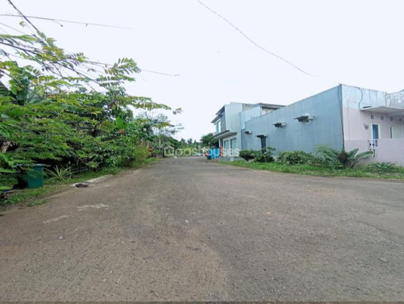 Serua Residence