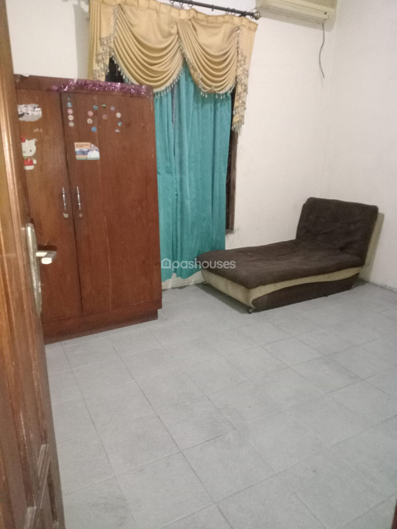 Jalan Raya Pekayon Bekasi