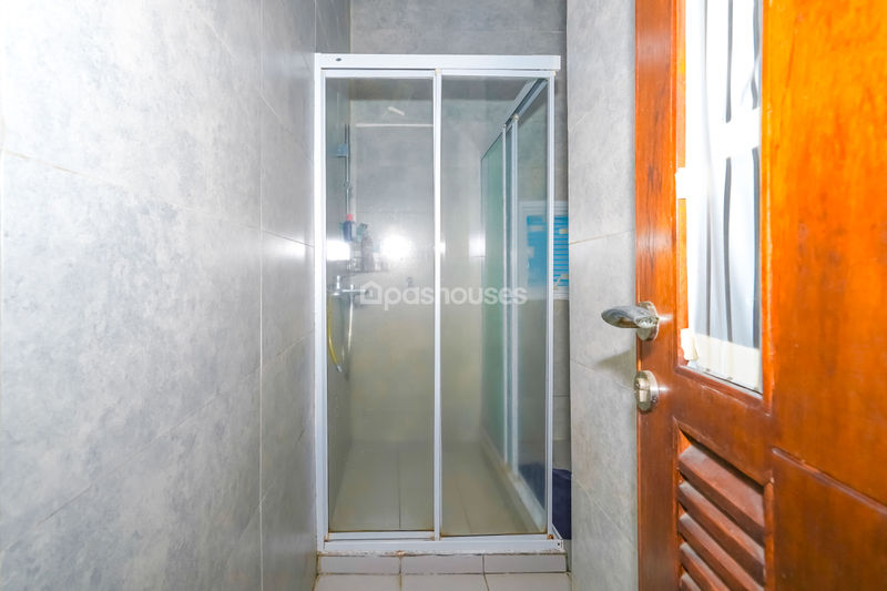 Perumahan Green Ambara Gardenia Blok E