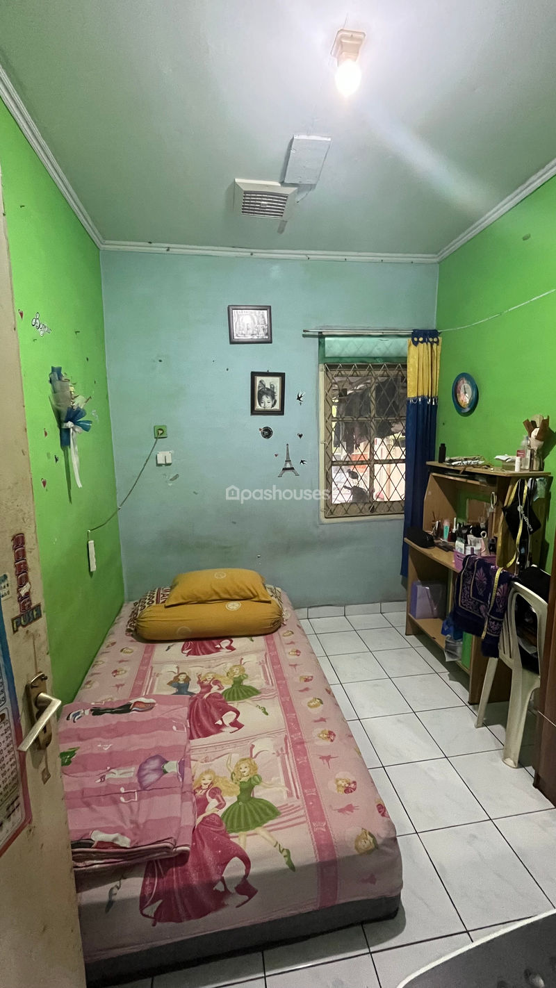 Cluster Taman Jatisari Permai Blok Y1 Jatisari