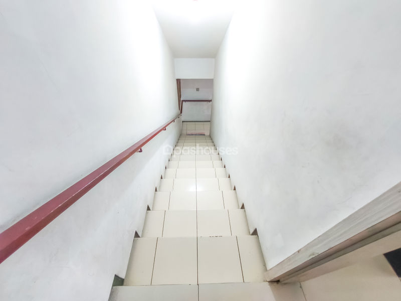 Komplek Mahogany Residence Depok