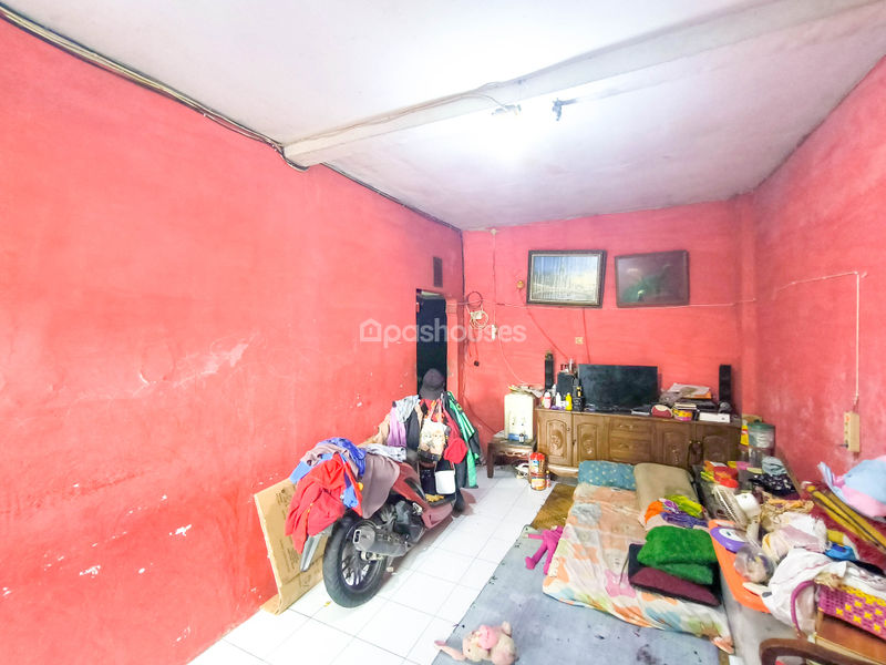 Perumnas 1 Kota Tangerang 