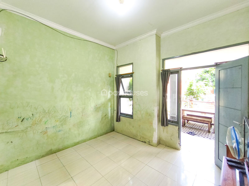 Perumahan Taman Serua Blok N No.4