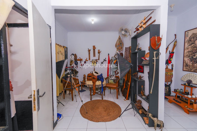 Permata Depok Cluster Safir