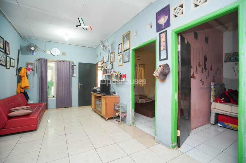 Perumahan Legok Permai Cluster Flamboyan