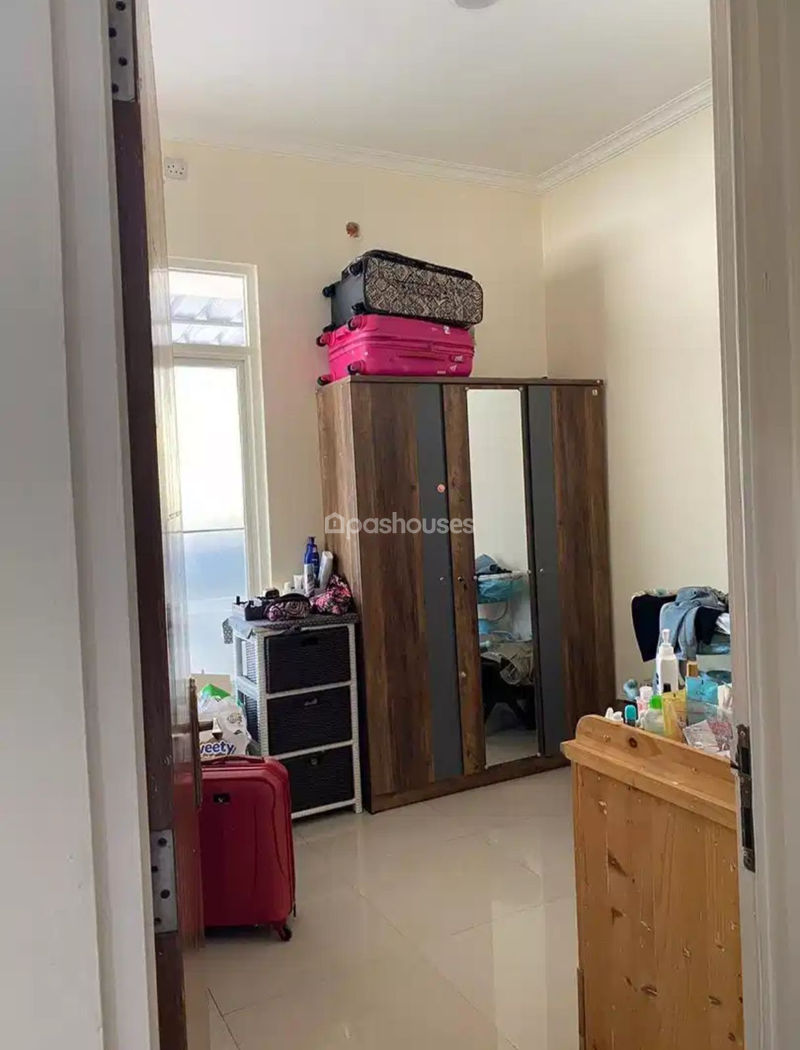 Perum Trevista Residence Blok B3 No.19
