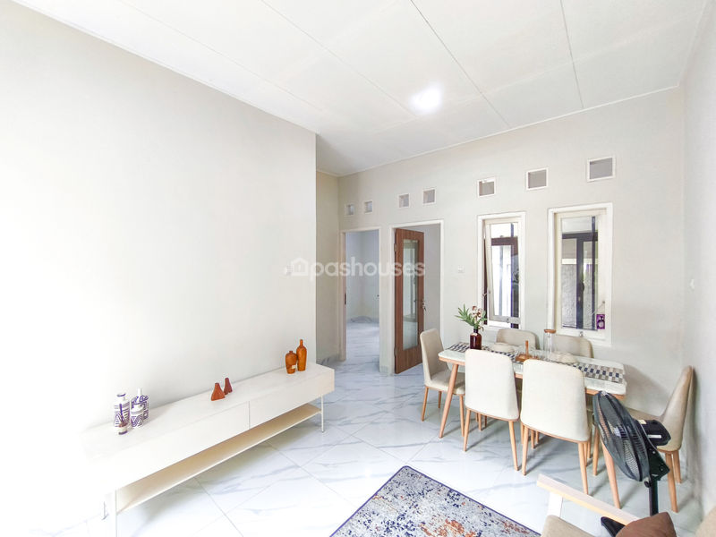 Perumahan Karawaci Residence Blok B5