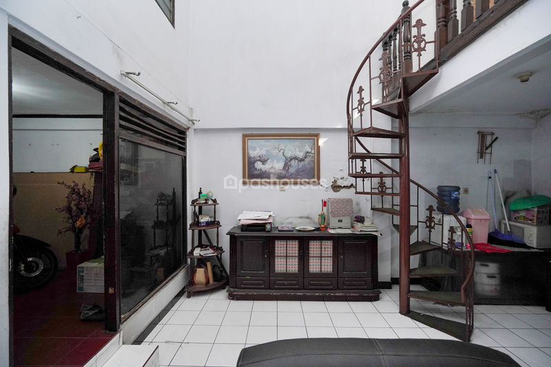 Komplek Pertamina