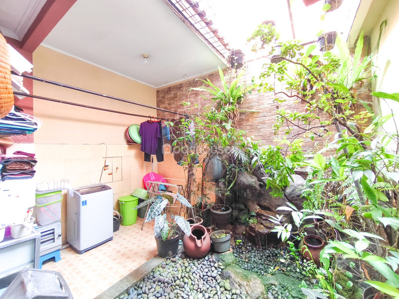 Perumahan Buana Gardenia Blok F3 No.5