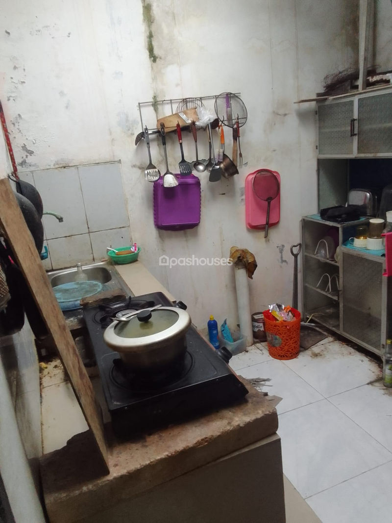 Cibentang Indah Residence